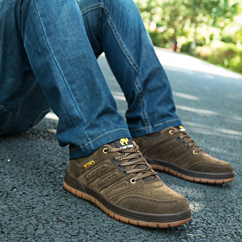 Tom Hollinger | Men's leisure shoes