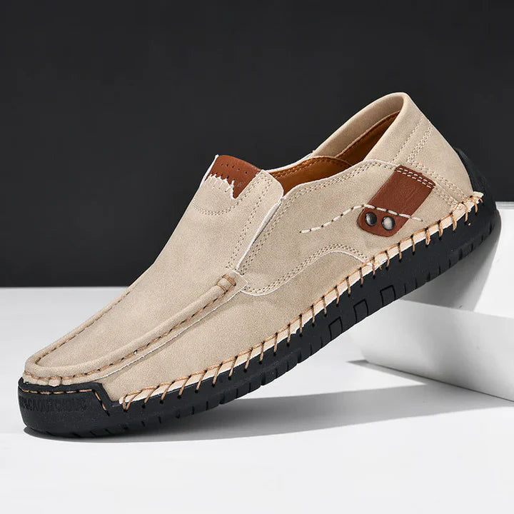 Tom Hollinger | Leather shoes with a non -slip sole