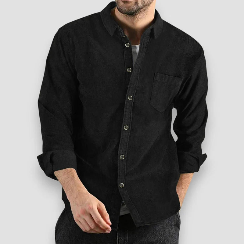 Tom Hollinger | Manchester shirt