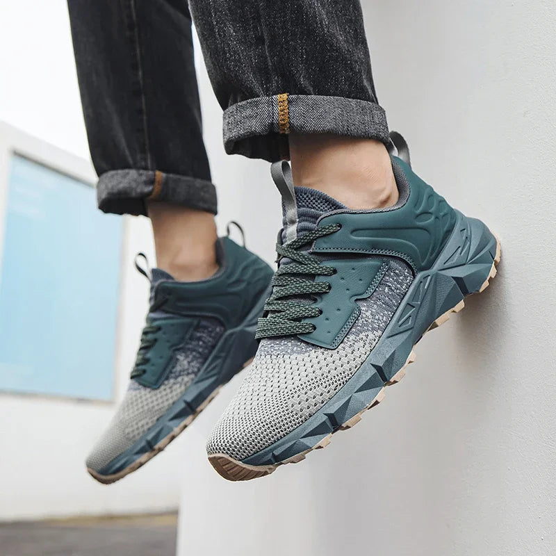 Tom Hollinger | Unisex Laufschuhe