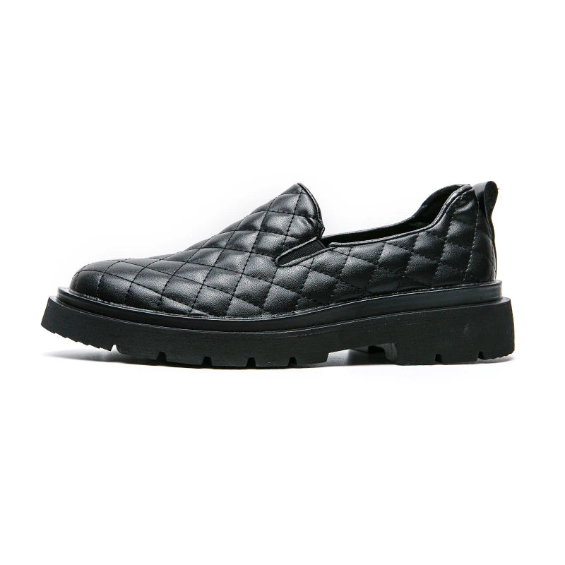 Tom Hollinger | Lucien Loafers