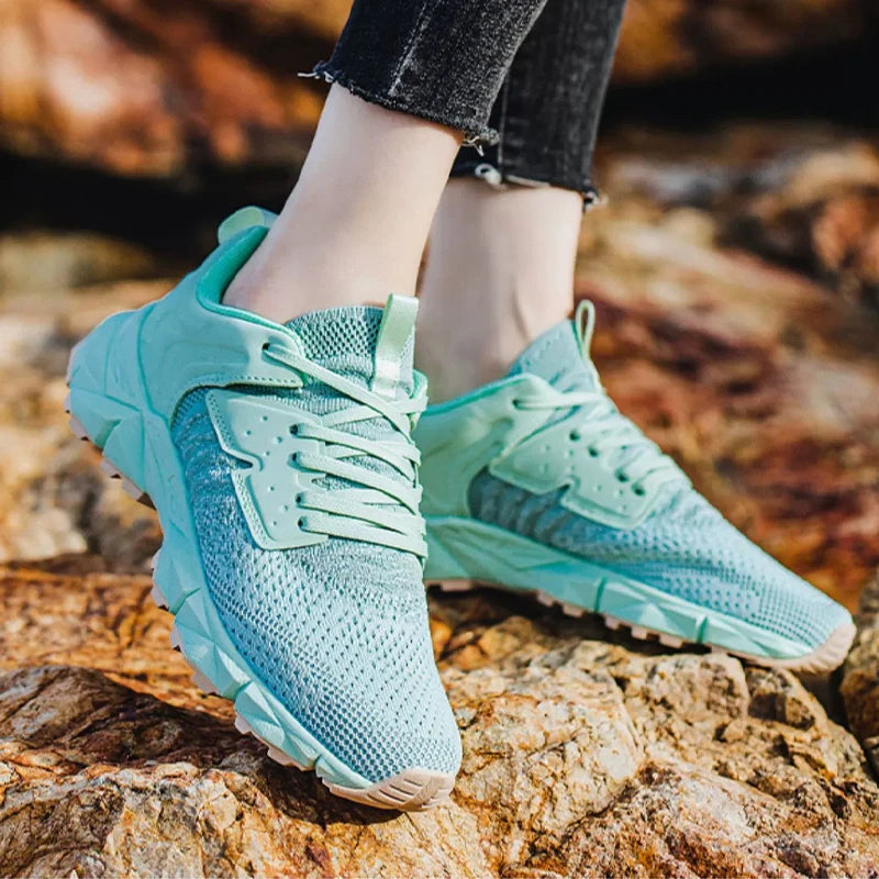 Tom Hollinger | Unisex Laufschuhe