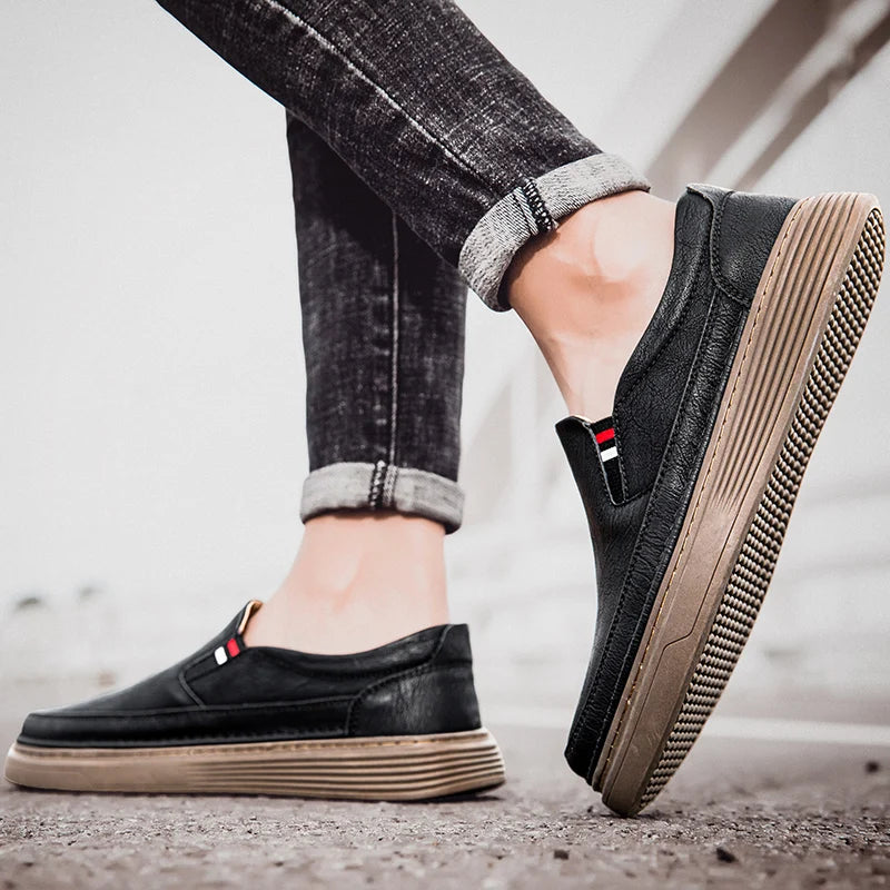 Tom Hollinger | Oskar Loafers