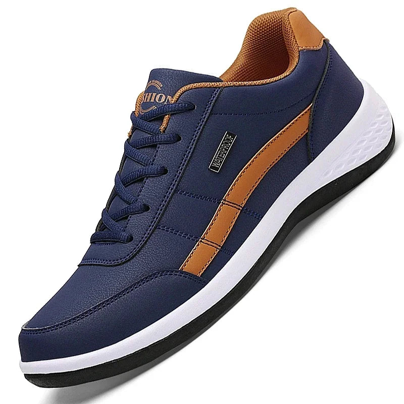 Tom Hollinger | Orthopädische Sneakers