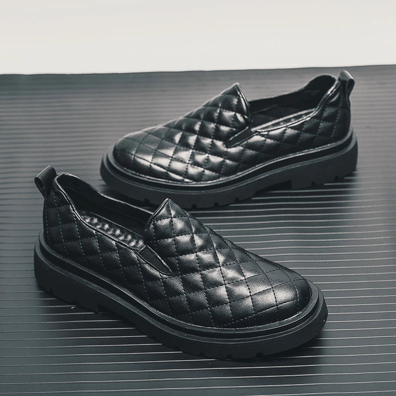 Tom Hollinger | Lucien Loafers