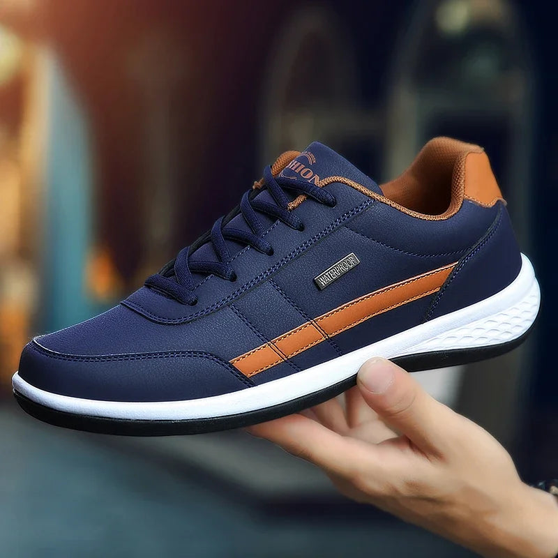 Tom Hollinger | Orthopädische Sneakers