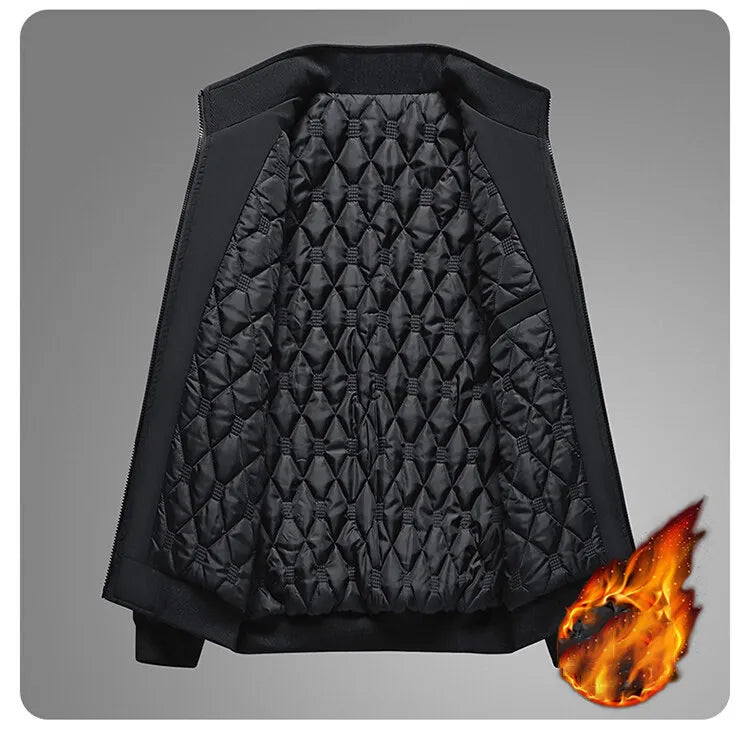 Tom Hollinger | Waterproof jacket