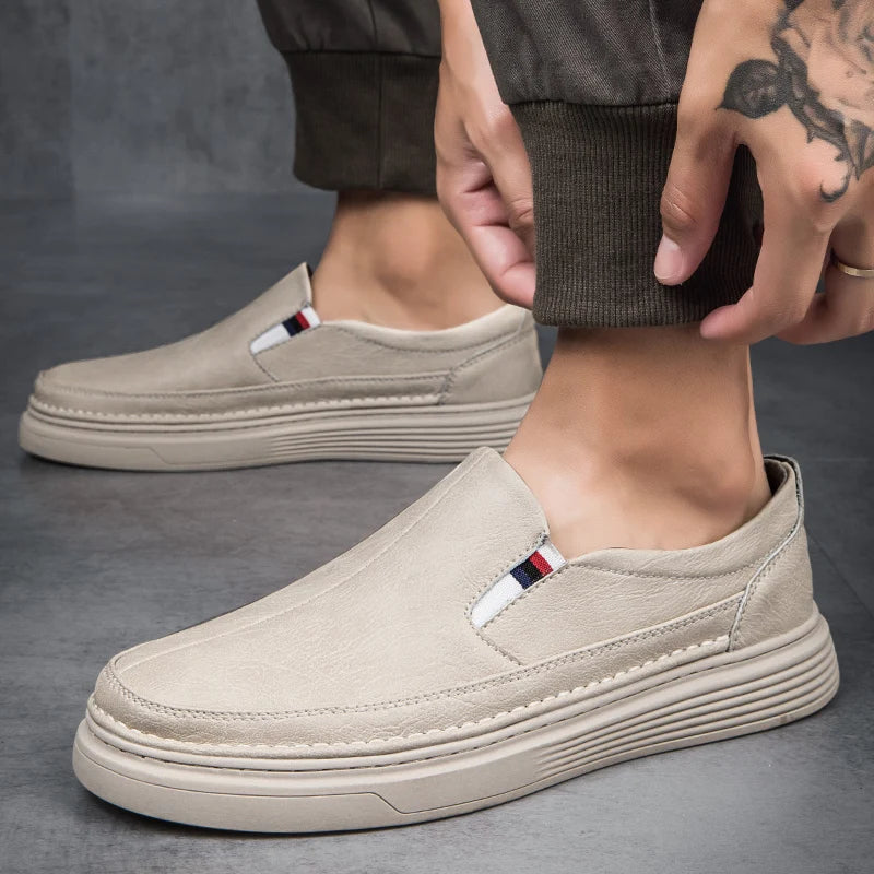 Tom Hollinger | Oskar Loafers