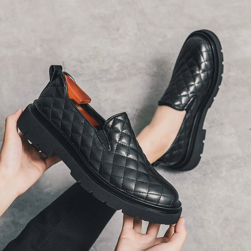 Tom Hollinger | Lucien Loafers