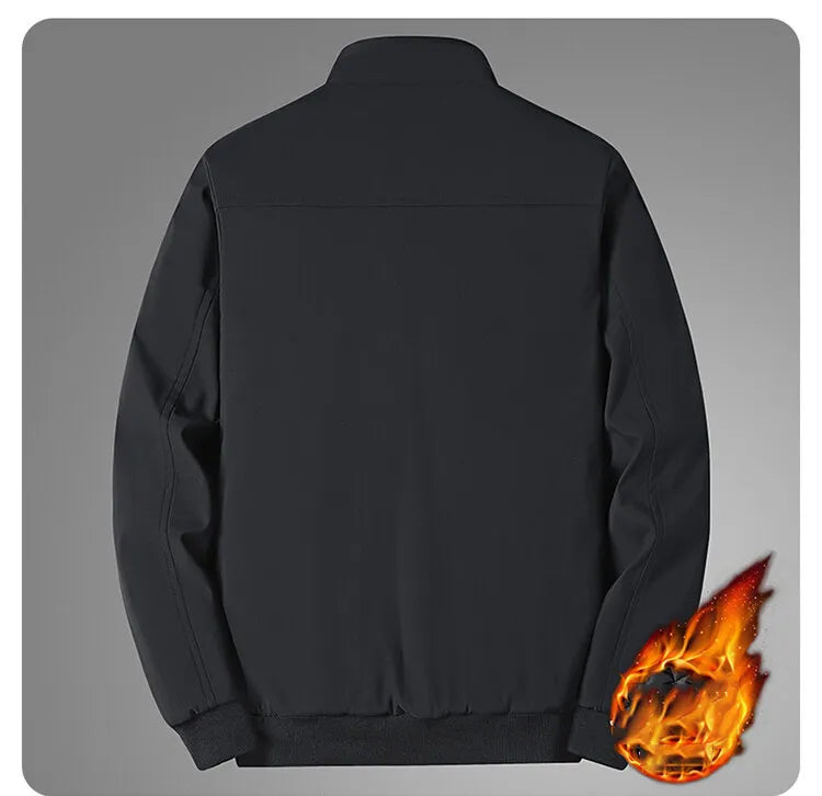 Tom Hollinger | Waterproof jacket