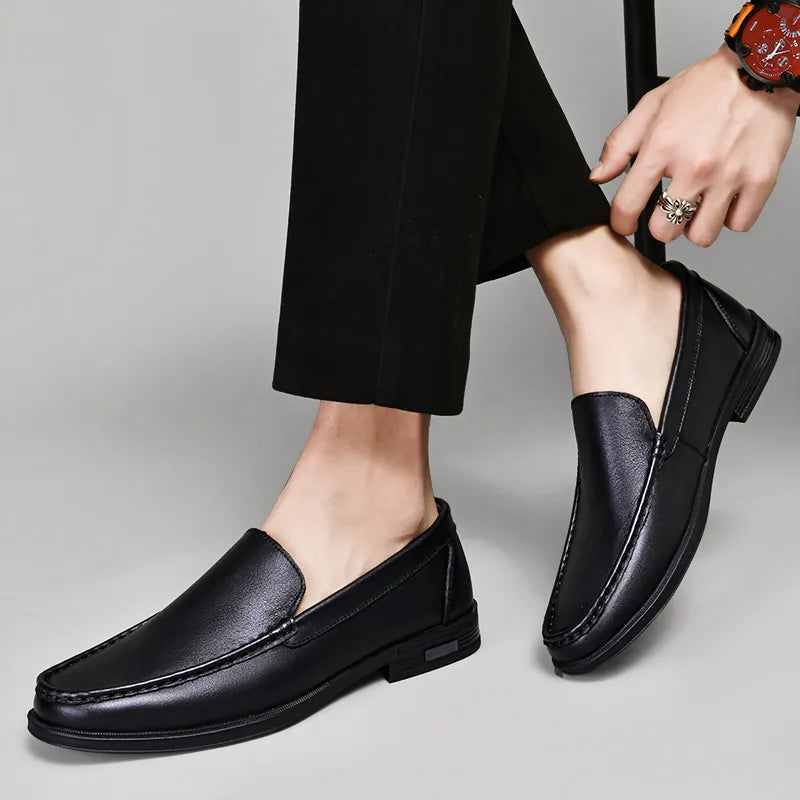 Tom Hollinger | Penny Loafers für Damen