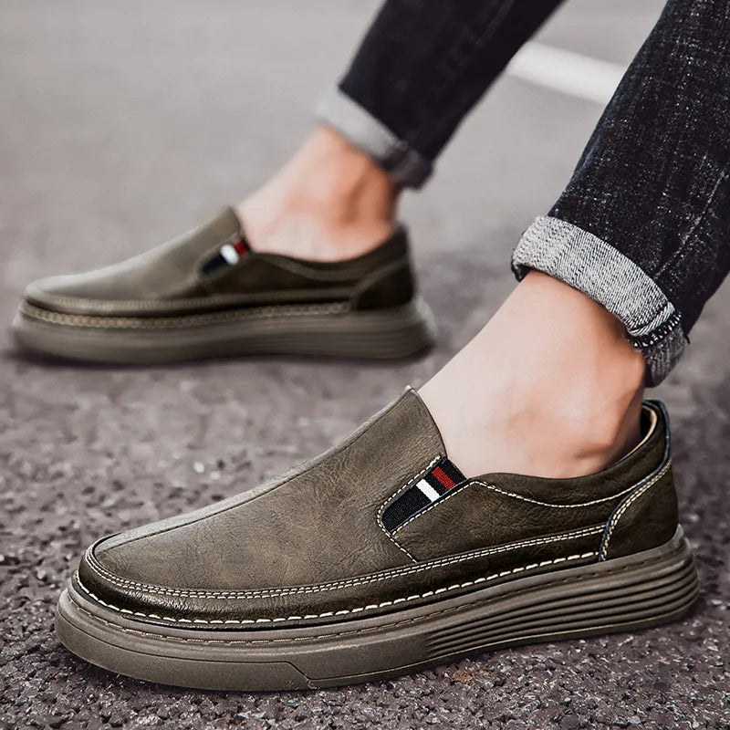 Tom Hollinger | Oskar Loafers