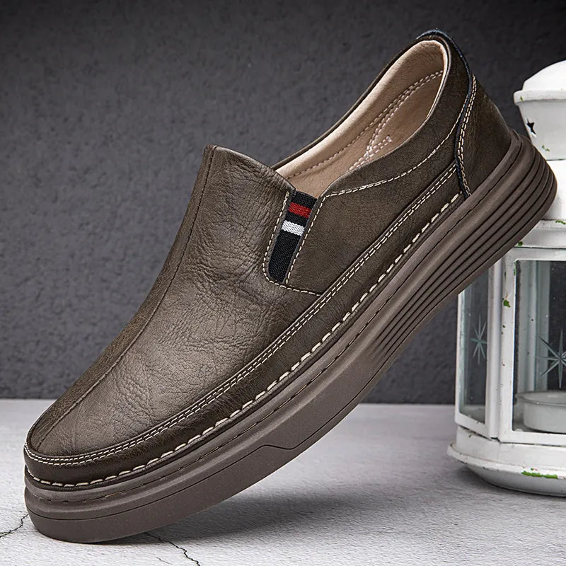 Tom Hollinger | Oskar Loafers