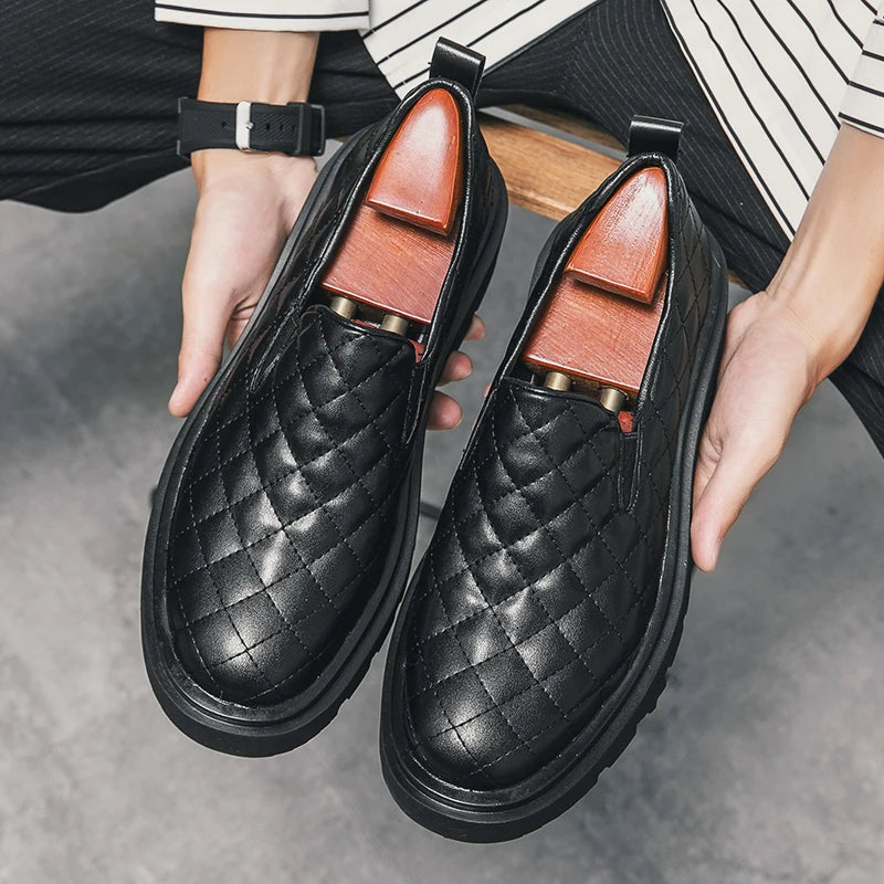 Tom Hollinger | Lucien Loafers