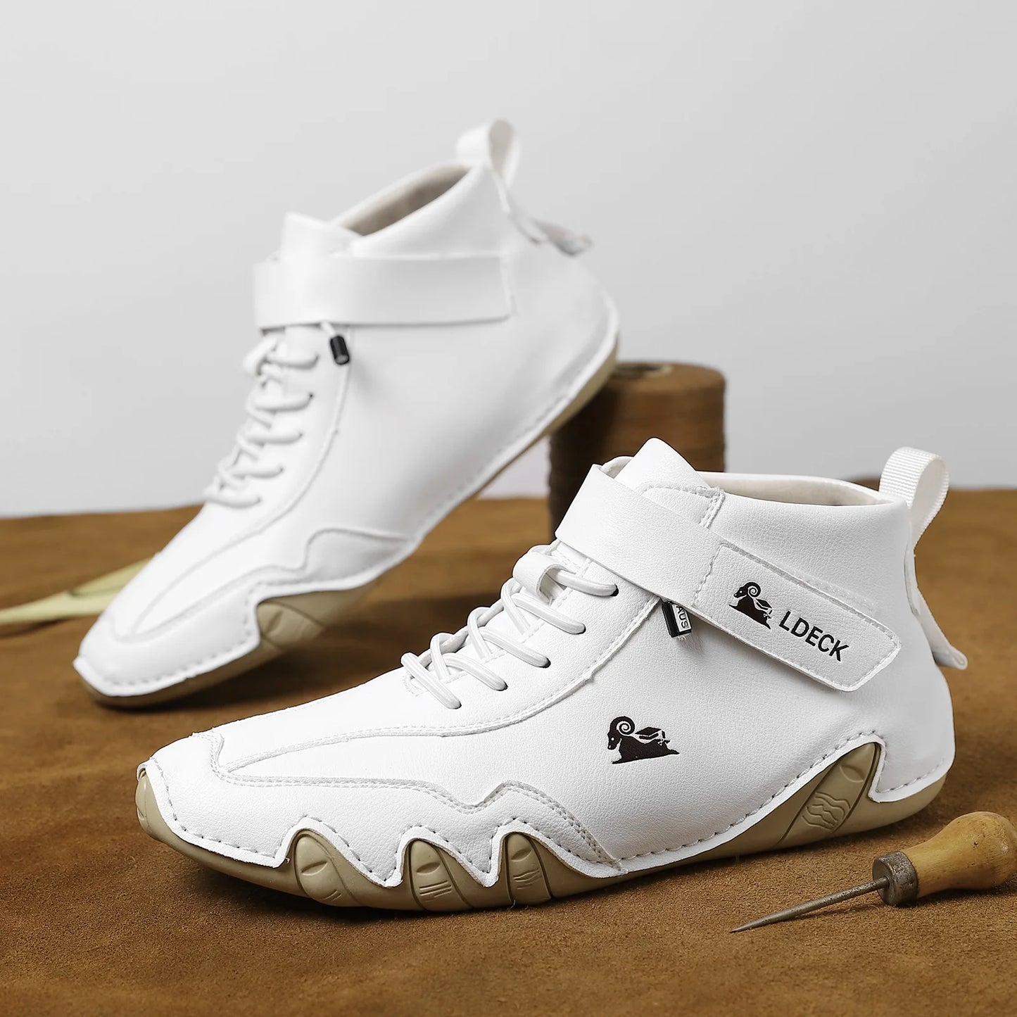 Tom Hollinger | Wanderschuhe