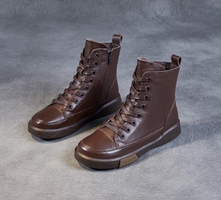 Tom Hollinger | Schnürboots