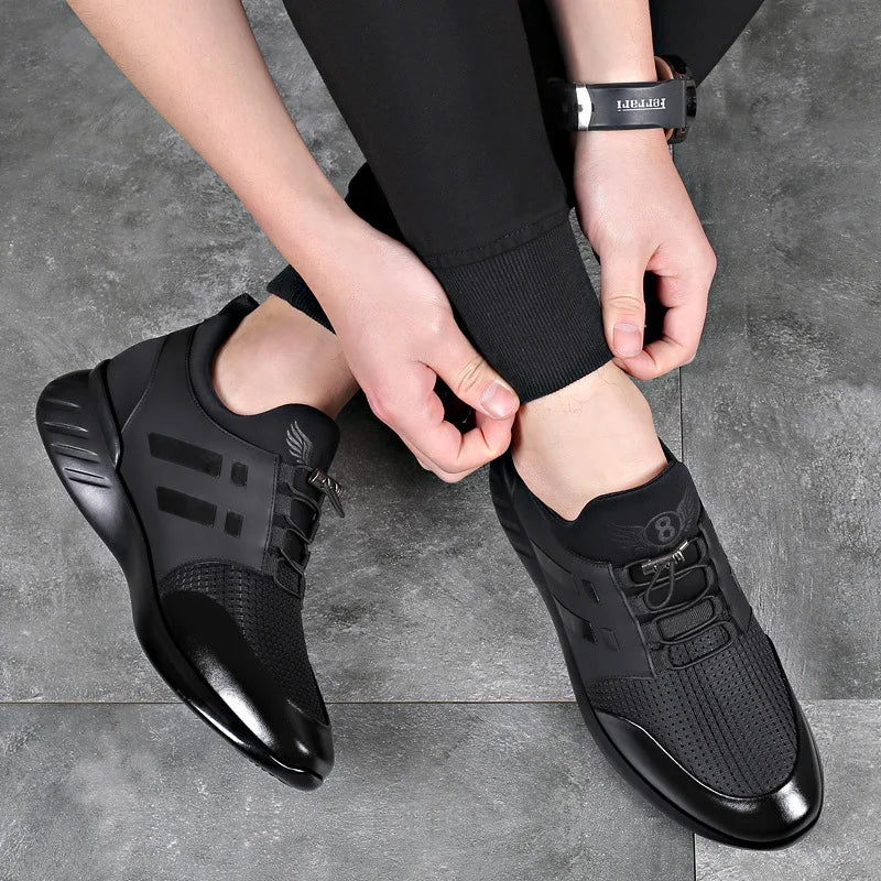 Tom Hollinger | Verretti Turnschuhe