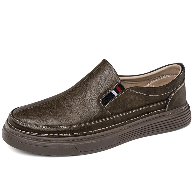 Tom Hollinger | Oskar Loafers