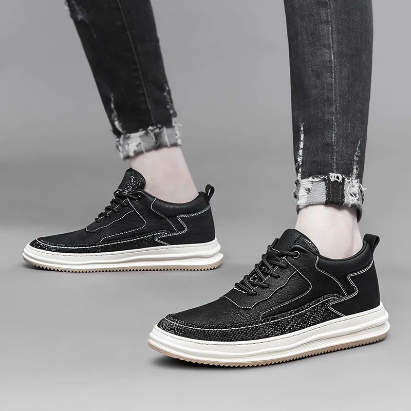 Tom Hollinger | Berlin Sneakers