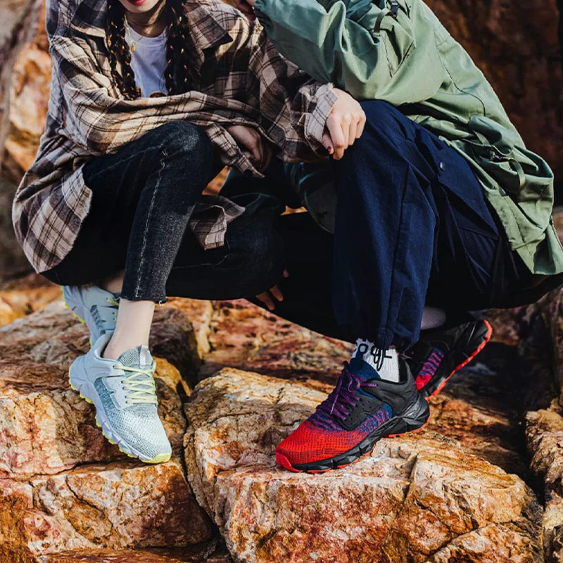 Tom Hollinger | Unisex Laufschuhe