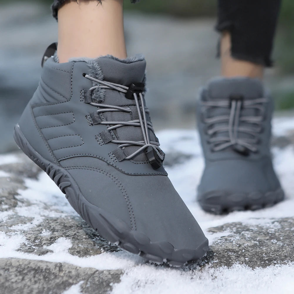 Tom Hollinger | Wasserdichte Barfußschuhe für Damen