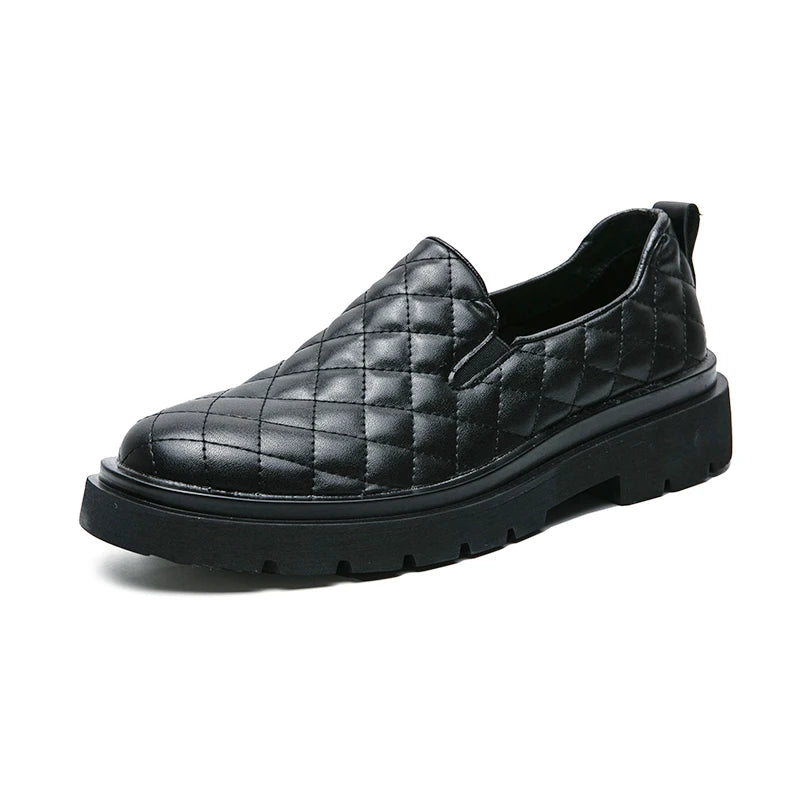 Tom Hollinger | Lucien Loafers