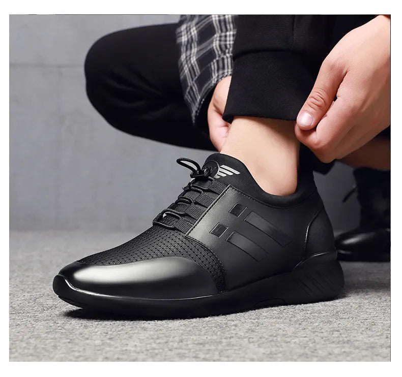 Tom Hollinger | Verretti Turnschuhe