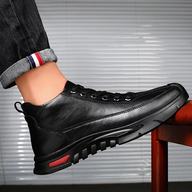 Tom Hollinger | Viktor Sneakers