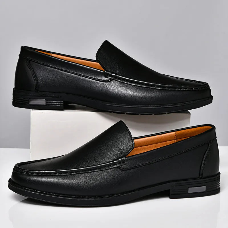 Tom Hollinger | Penny Loafers für Damen