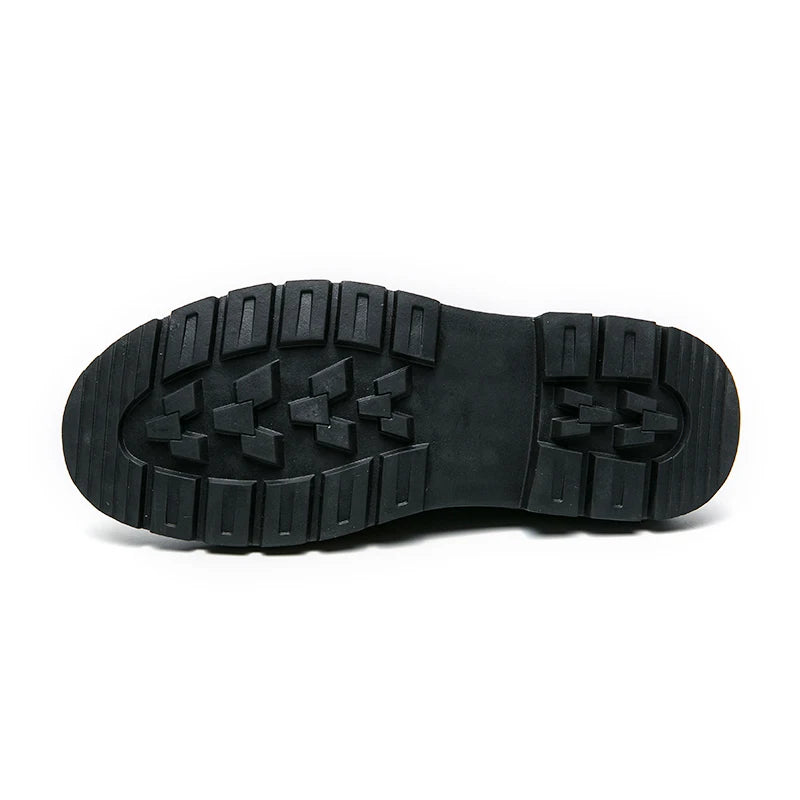 Tom Hollinger | Lucien Loafers