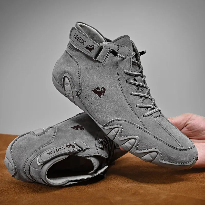 Tom Hollinger | Wasserdichte Winterschuhe
