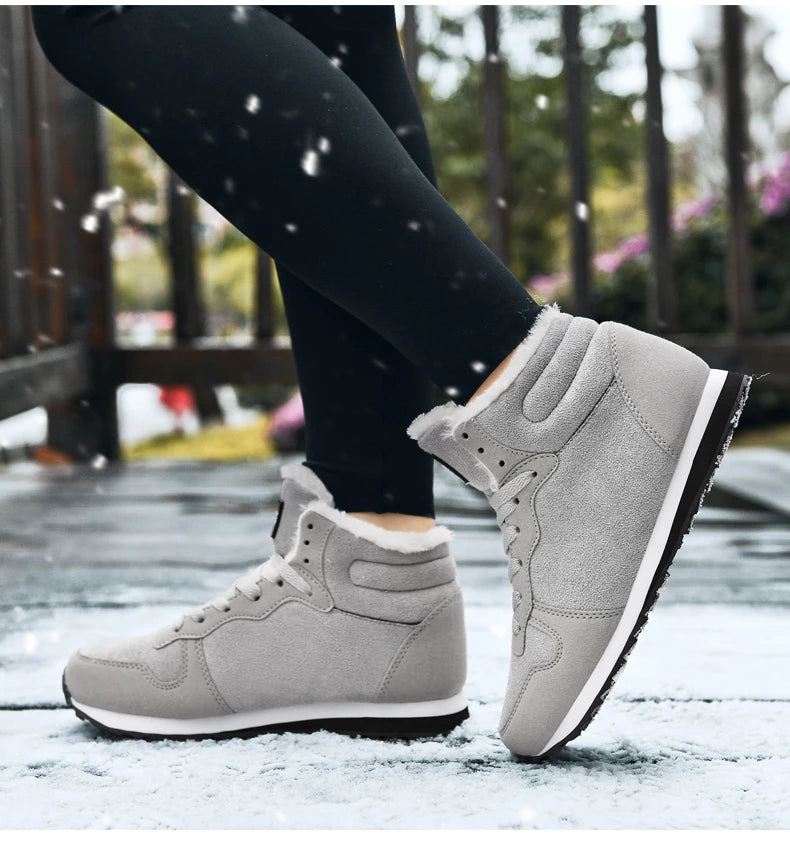 Tom Hollinger | Winter Boots
