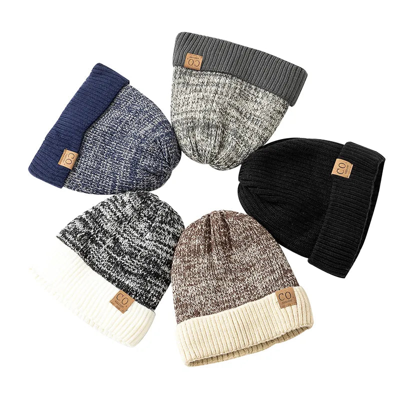 Tom Hollinger | Winter hat