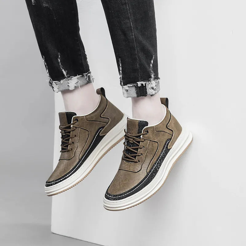 Tom Hollinger | Berlin Sneakers