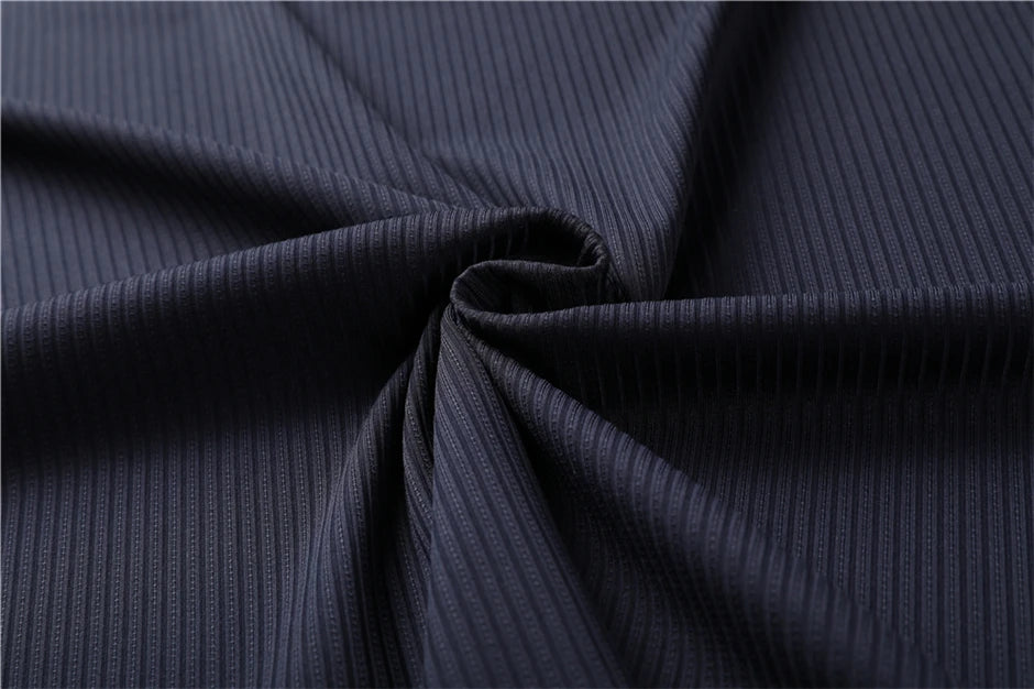 Tom Hollinger | Langärmlige Poloshirt