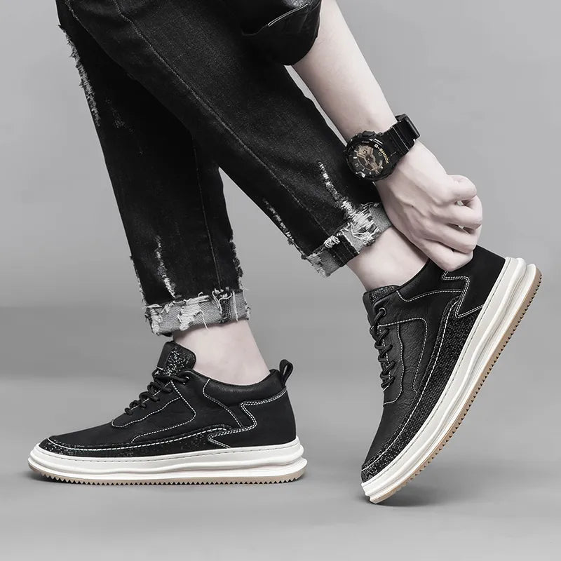Tom Hollinger | Berlin Sneakers
