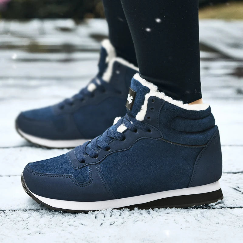 Tom Hollinger | Winter Boots