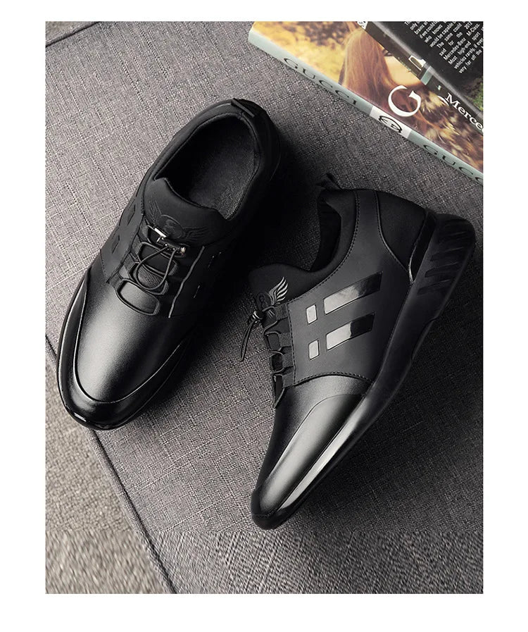 Tom Hollinger | Verretti Turnschuhe