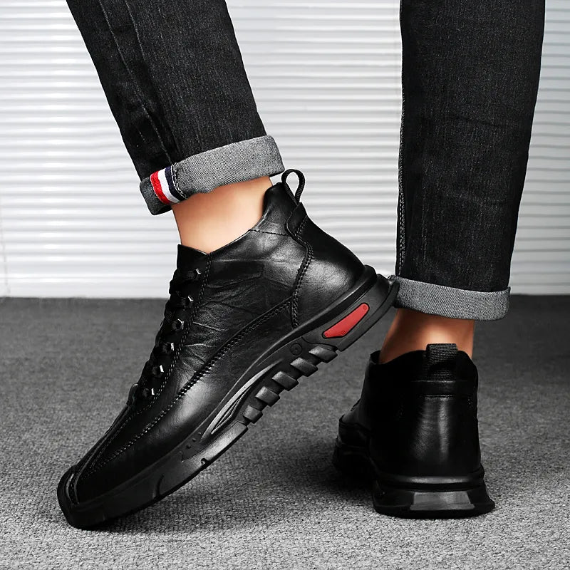 Tom Hollinger | Viktor Sneakers