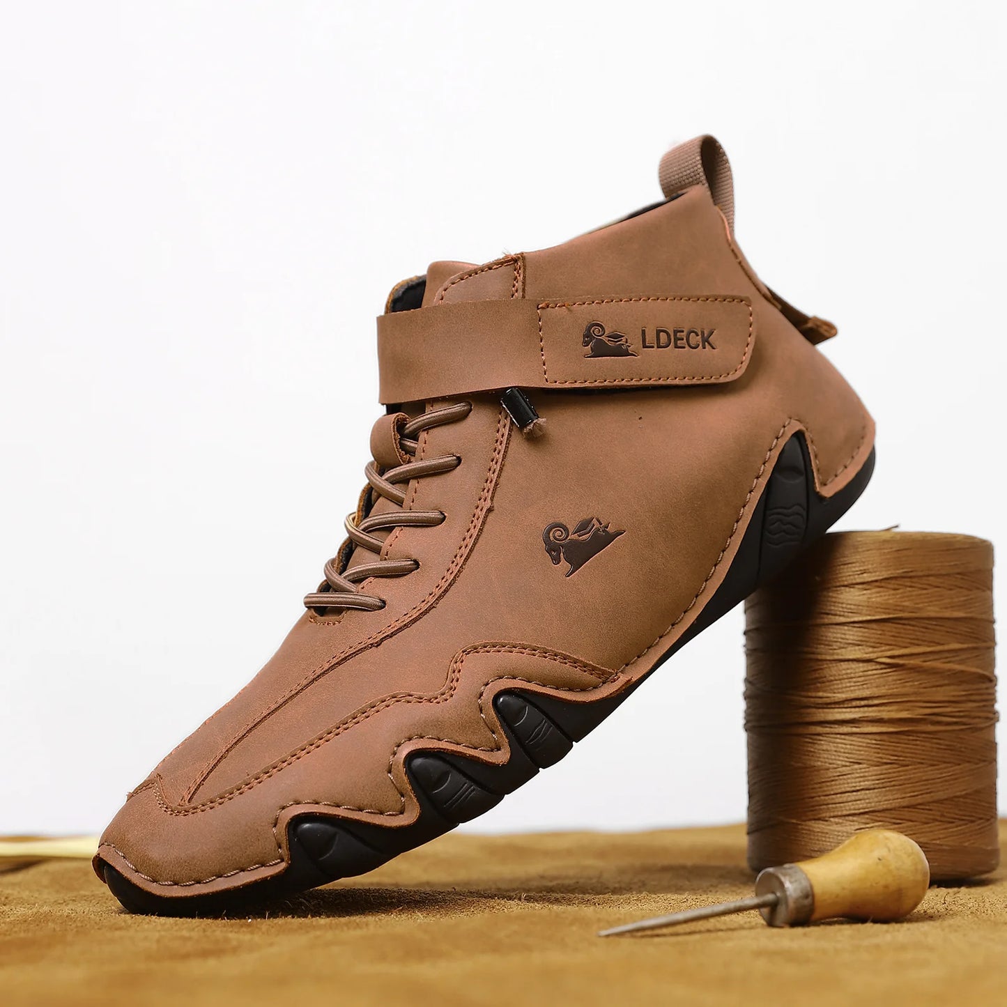 Tom Hollinger | Wanderschuhe