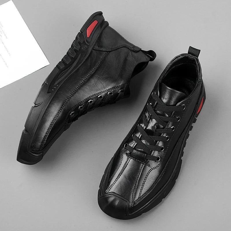 Tom Hollinger | Viktor Sneakers