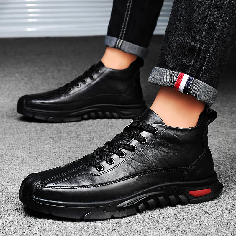 Tom Hollinger | Viktor Sneakers