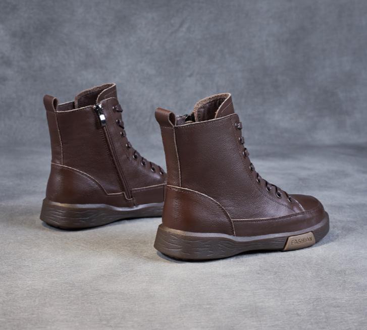 Tom Hollinger | Schnürboots