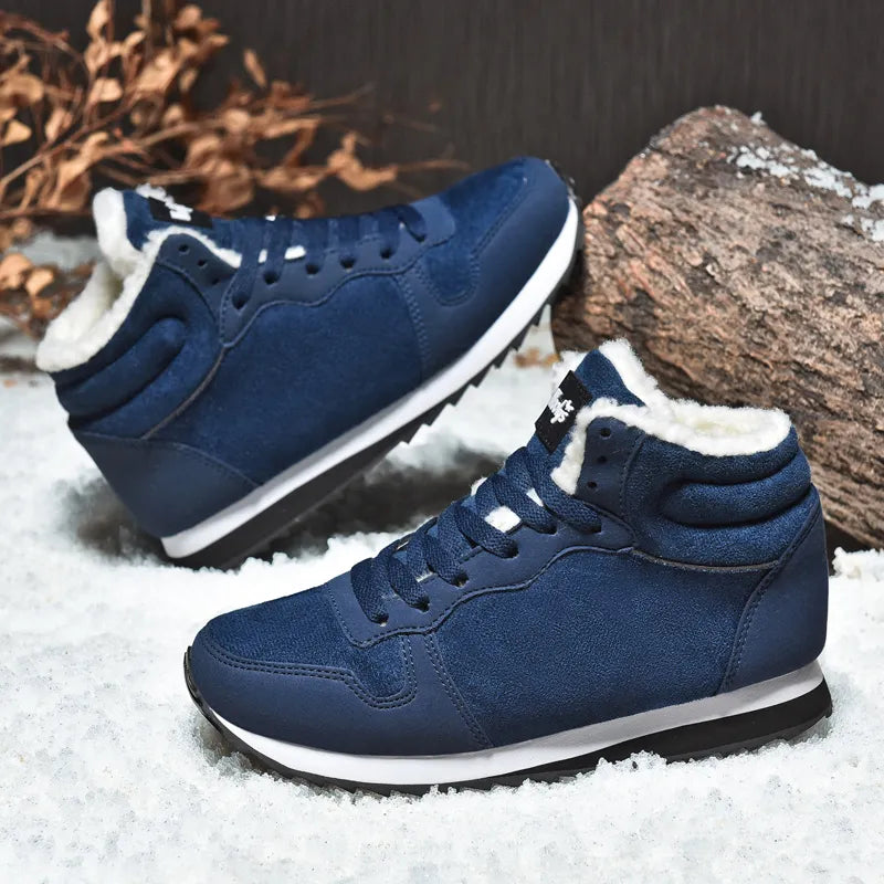 Tom Hollinger | Winter Boots