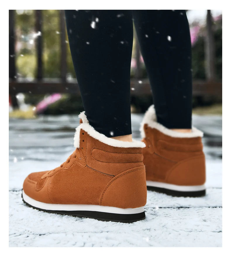 Tom Hollinger | Winter Boots