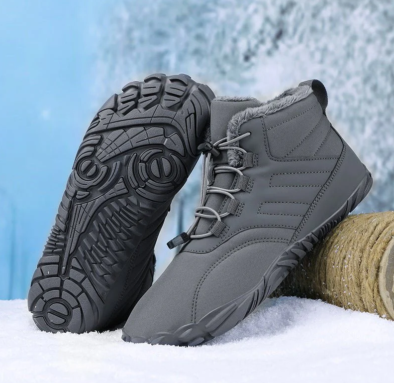Tom Hollinger | Wasserdichte Barfußschuhe für Damen
