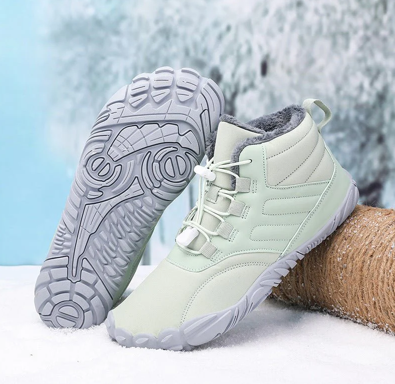 Tom Hollinger | Wasserdichte Barfußschuhe für Damen