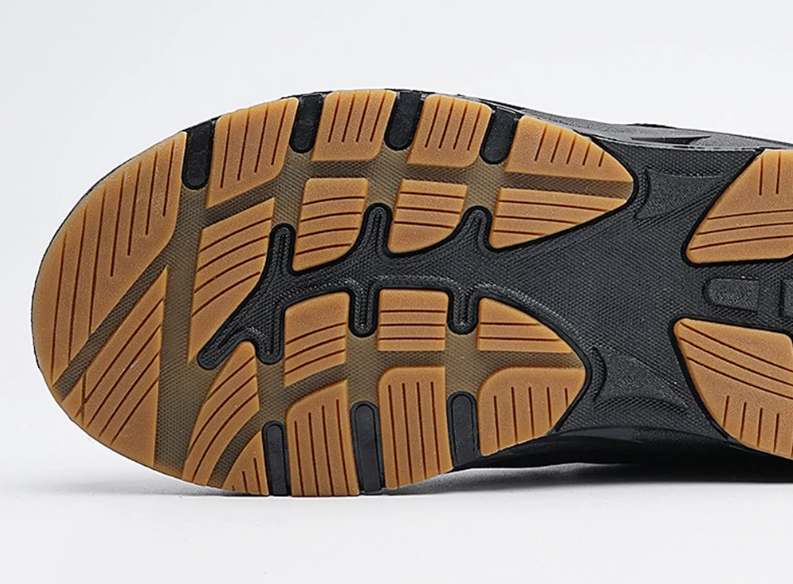 Tom Hollinger | Wasserdichte Unisex-Winterstiefel