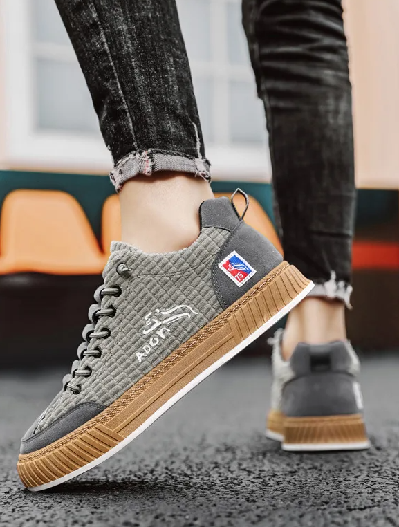 TomHollinger™ | Adon Turnschuhe