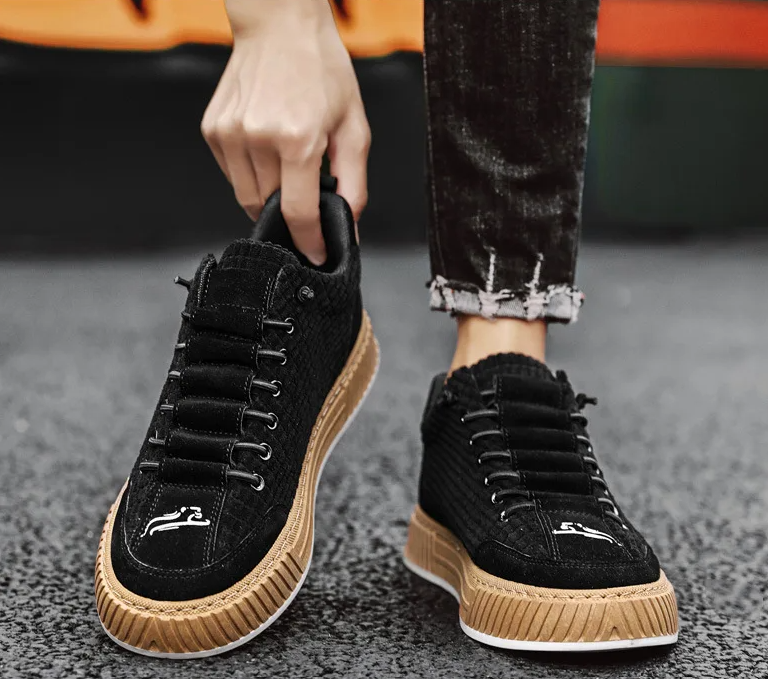 TomHollinger™ | Adon Turnschuhe